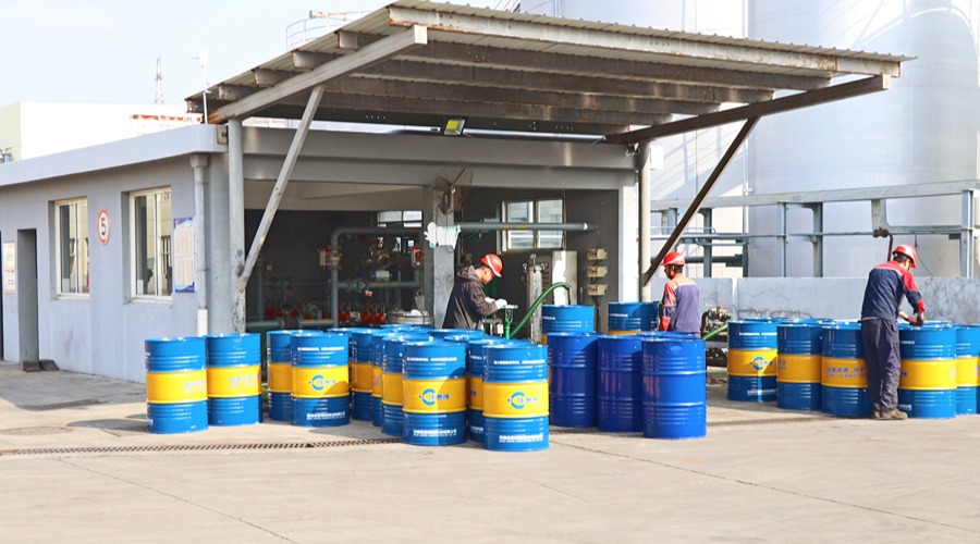 精密五金加工切削液推薦：選對(duì)潤(rùn)滑方案，成就毫厘之間的卓越