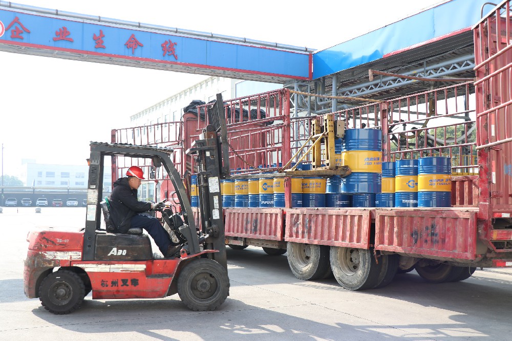 黑色金屬加工液防銹配方